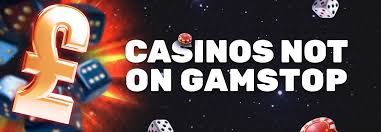 Discover the Best New Non GamStop Casinos