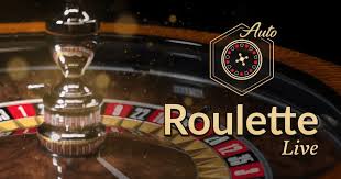 Experience the Thrill of Online Roulette for Real Money -1577689480