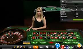 Experience the Thrill of Playing Online Roulette for Real Money