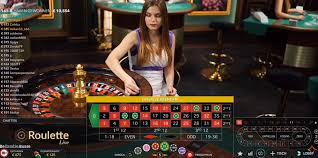 Experience the Thrill of Roulette for Real Cash -1623063199