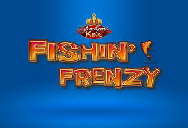 Experience the Thrills of Fishin' Frenzy Slot