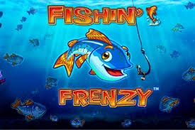 Experience the Thrills of Fishin' Frenzy Slot