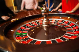 Explore the Exciting World of Live Roulette Sites
