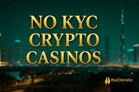 Explore the World of Casinos Without Verification -1019886965 Explore the World of Casinos Without Verification -1019886965