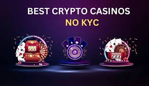 Explore the World of Casinos Without Verification -1019886965 Explore the World of Casinos Without Verification -1019886965