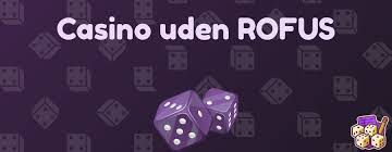 Spil uden ROFUS i Danmark En Guide til Spillere