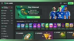 The Ultimate Guide to BC.Game Crypto Casino 1721270050