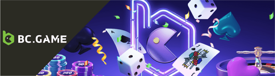 The Ultimate Guide to BC.Game Crypto Casino 1721270050