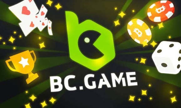 BC.Game Casino and Sportsbook Explore Infinite Gaming Opportunities