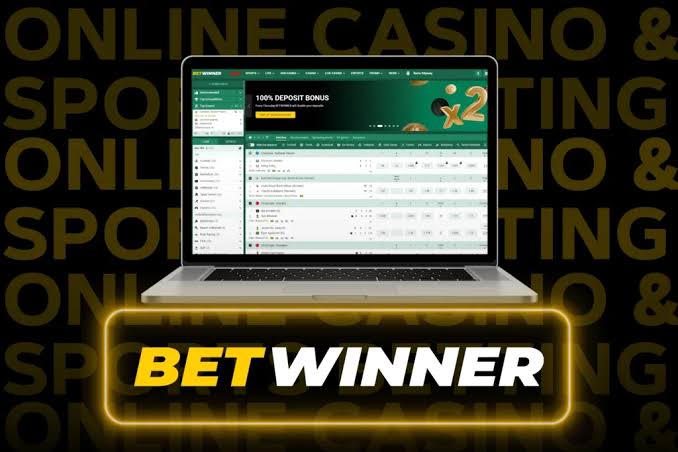 BetWinner A Comprehensive Guide for Gamblers in Cameroon