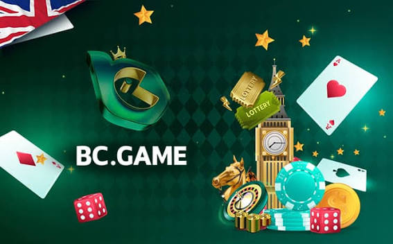 Cazinou Online BC Game - Distracție și câștiguri la un clic distanță