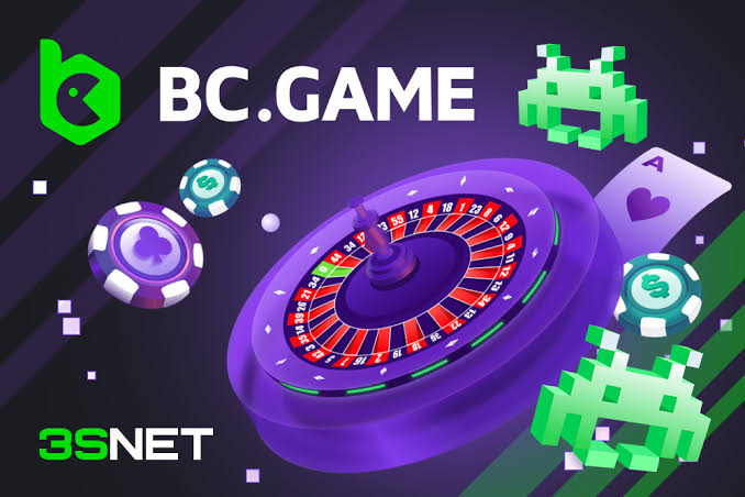 Cazinou Online BC Game - Distracție și câștiguri la un clic distanță