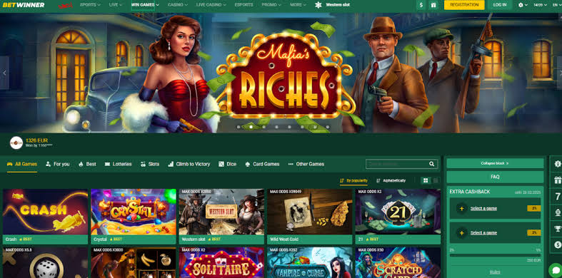 Comprehensive Guide to BetWinner Deposit Options 939456864 Comprehensive Guide to BetWinner Deposit Options 939456864