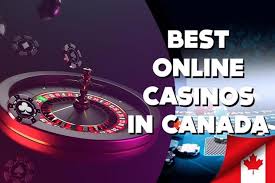Discover the Best Online Casino in Canada A Comprehensive Guide -199980808