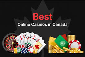 Discover the Best Online Casino in Canada A Comprehensive Guide -199980808