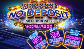 Discover the Excitement of Free Spins No Deposit Casino -41601323 Discover the Excitement of Free Spins No Deposit Casino -41601323