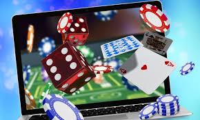 Experience the Thrill of Forza.Bet Casino Where Fun Meets Fortune