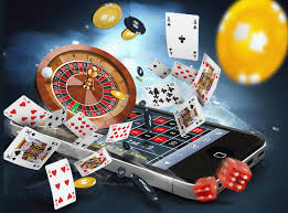 Experience the Thrill of Lemon Casino 148547724