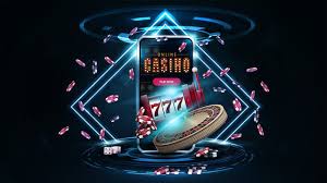 Experience the Thrill of Rolling Slots Online Casino UK