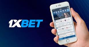 Exploring 1xbet Online A Comprehensive Guide -21826948