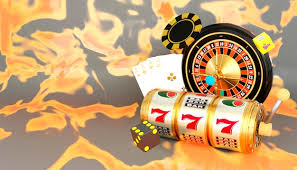 Exploring £5 Minimum Deposit Casinos Your Ultimate Guide