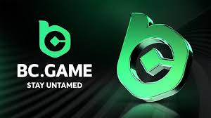 Exploring BC.Game Casino Your Gateway to Exciting Gaming Adventures