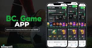 Exploring BC.Game Casino Your Gateway to Exciting Gaming Adventures