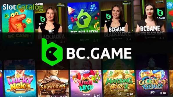 Exploring the Features and Benefits of BC.Game Platform 877245020