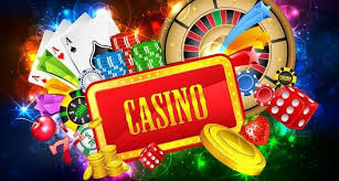 Legální online casino LuckyBet - Vstupte do světa zábavy!