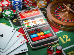 SpinMillion De Ultieme Gids voor Online Gokken 1020530083