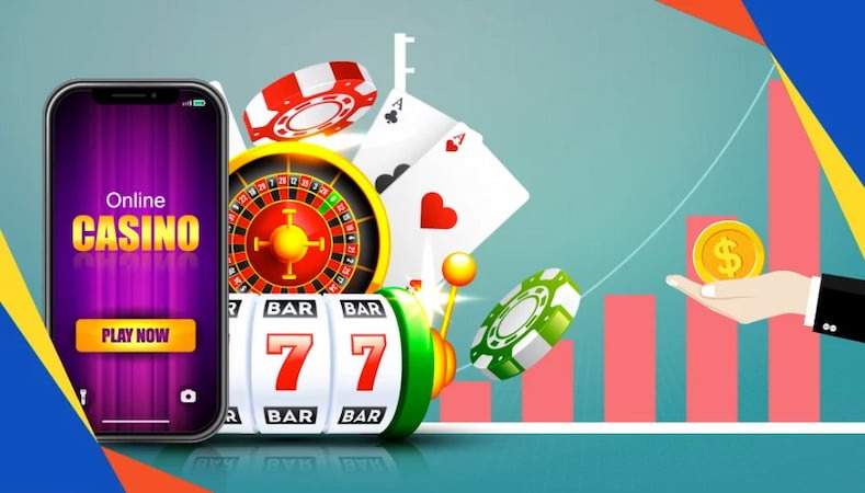 Step-by-Step Guide to Ricardo's Casino Registration Process -257340526