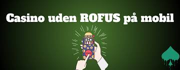 Casinoer uden MitID i Danmark - En Guide til Sikker Spil