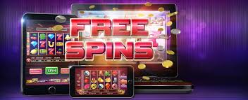 Få Free Spins i Dag Uden Indskud - Din Guide til Online Casinoer