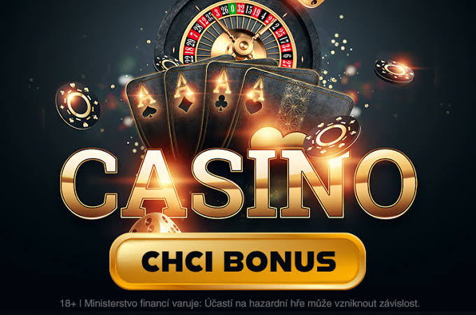 Legální online casino Chance - Zábava a výhry na dosah ruky