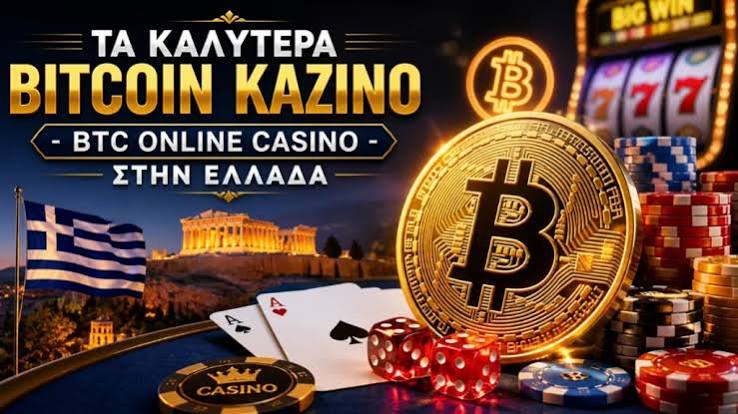 Τα Καλύτερα Καζίνο στην Ελλάδα Ο Απόλυτος Οδηγός