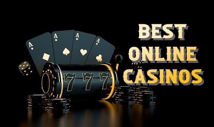 Топ Онлайн Казино Как Найти Лучшие Платформы для Игр Топ Онлайн Казино Как Найти Лучшие Платформы для Игр
