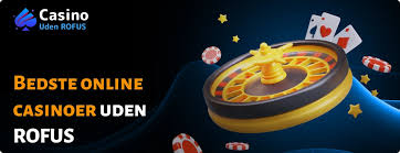 Udenlandske Casinoer Uden ROFUS En Guide til Spiloplevelser 1469901630