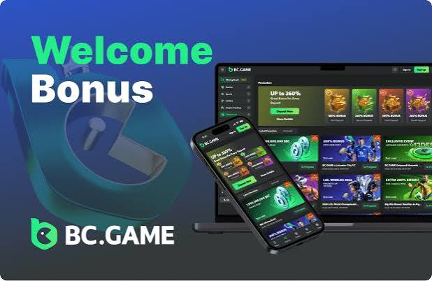 Unlock Exciting Rewards with BC.Game Mirror Promo Codes 898644567
